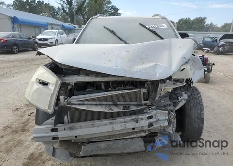 2006 Chevrolet Equinox Ls from USA, damaged, VIN 2CNDL13F666007190